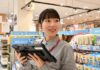 店舗の粗利最大化と店舗業務の省人化が目的