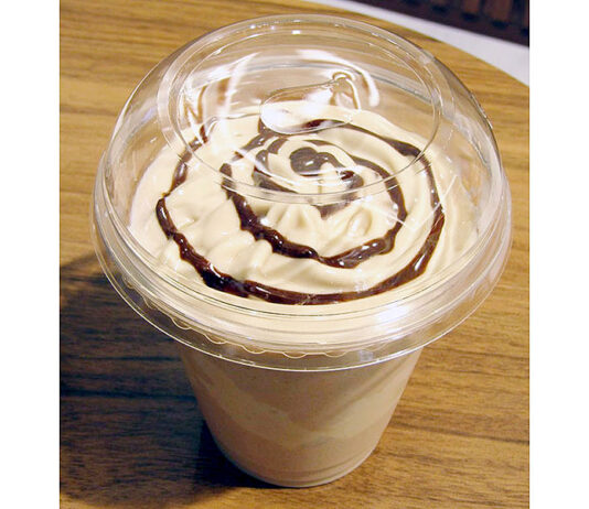 クリームフローズン「アーモンドクリームフローズン オールアーモンド」（江崎グリコ）