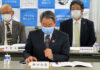柳田恭彦会長（全国牛乳容器環境協議会）
