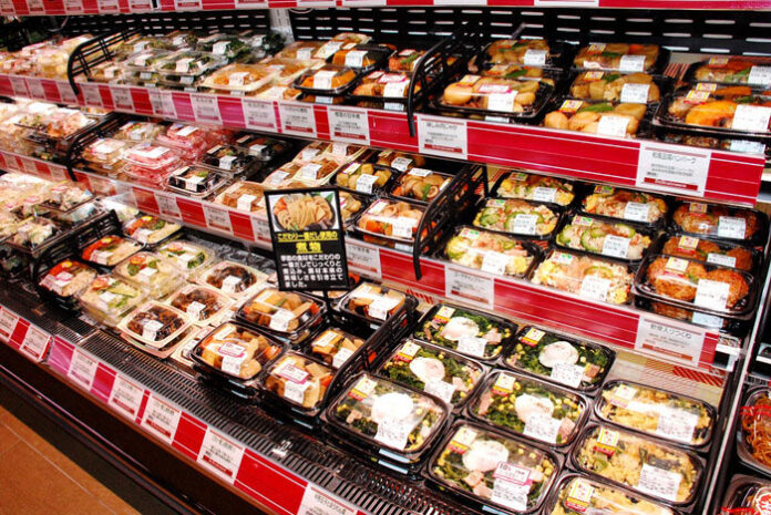惣菜市場、昨年は3.5％増 10.5兆円に 食品スーパーが躍進