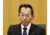 岡本均社長（伊藤忠食品）
