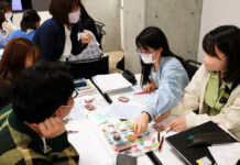 パティシエの卵に砂糖の特別授業 大東製糖 パティシエの卵に砂糖の特別授業 大東製糖