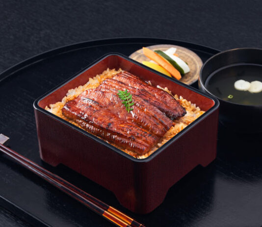 本物の食感を追求（調理例）