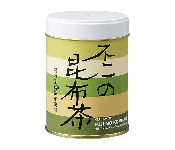 昆布茶」「梅こぶ茶」値上げ 不二食品