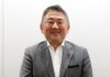 溝口真人社長（ヤヨイサンフーズ）