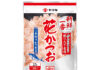 「新鮮一番花かつお25ｇ」（ヤマキ）