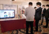 日本ワインの販促企画を提案（国分西日本 近畿エリア秋季展示商談会）