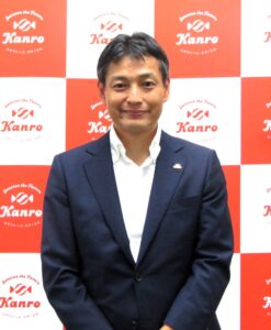 村田哲也社長CEO - 食品新聞 WEB版（食品新聞社）