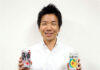 「二番煎じはやりたくない」と語る後藤正明氏（サッポロビール）