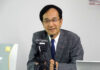 平松正嗣社長（平和堂）