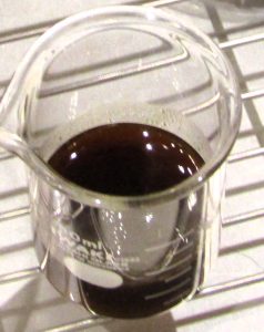 焙煎コーヒー豆から圧搾したコーヒーオイル - 食品新聞 WEB版（食品新聞社）