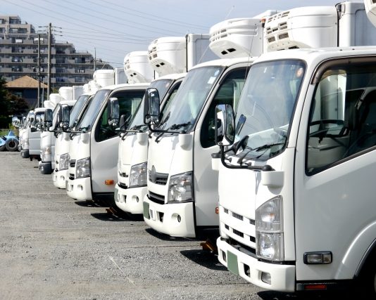 荷待ち1時間以内目指す　首都圏SM物流研究会　会員6社増 2部制に