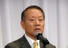 山室勝社長（ヤマムロ）