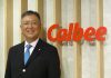 カルビーの江原信社長兼CEO