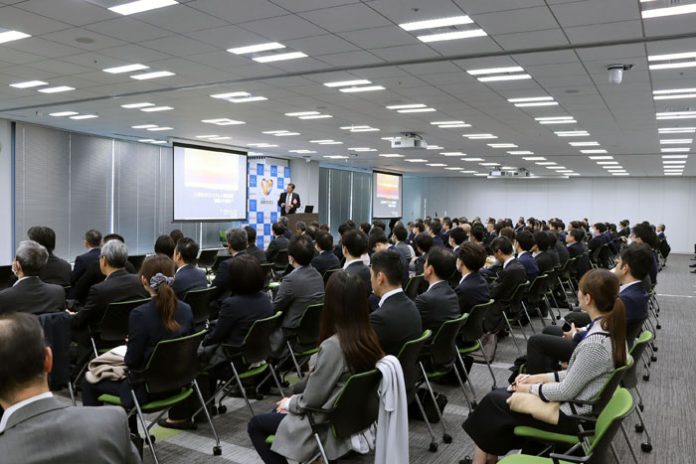 業務用市場開発へ講演会 日本アクセス「AG研」