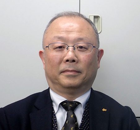 「揚げ物はなくならない」 業界の苦境を伝える 全国パン粉組合 小澤理事長