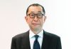岩田清司執行役員フードサービス本部本部長（キユーピー）
