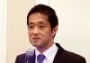 中村一朗ブロック長（学校給食物資開発流通研究協会）