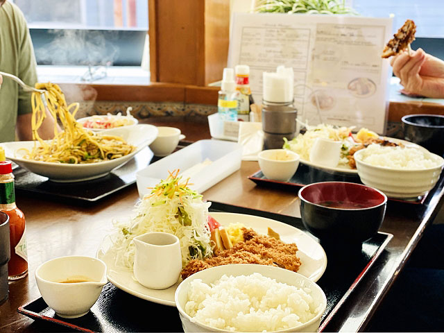外食市場 23年は14％増 コロナ前超えも依然厳しく 日本フードサービス協会