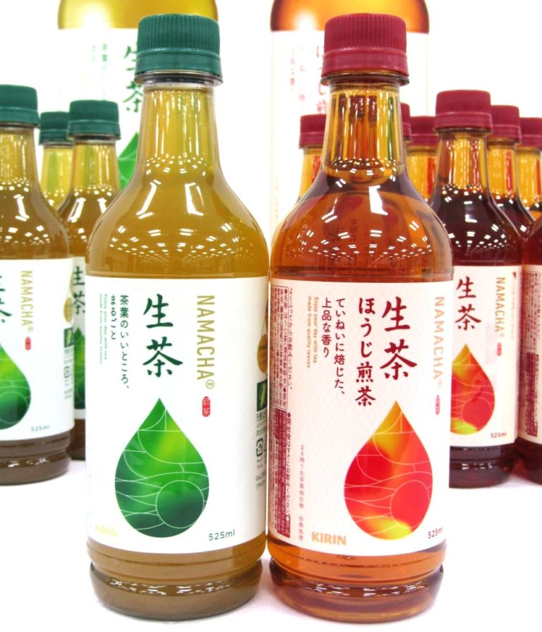 「生茶」大刷新 新製法であまみ強化 「一日持ち歩きたくなる」生活彩る新パッケージもポイント 新しいペットボトル緑茶を発信 | 食品新聞 WEB ...