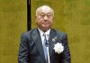 日本乳業協会・松田克也会長(明治社長)