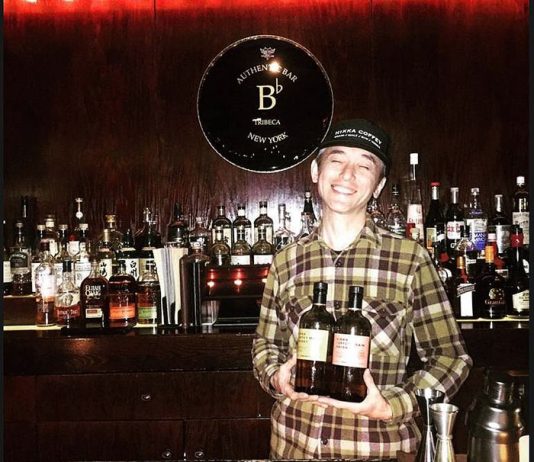 池田真一氏（B Flat）