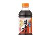 家庭用つゆと納豆値上げ Mizkan