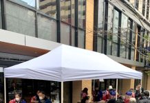 DM三井製糖 和菓子の魅力再発見 「和菓子縁日」大盛況に DM三井製糖 和菓子の魅力再発見 「和菓子縁日」大盛況に