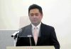 ジョン・キム代表取締役会長兼社長CEO（B-Rサーティワンアイスクリーム）