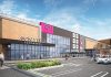イオンの都市型店、三重に初開業 「そよら鈴鹿白子」28日グランドオープン