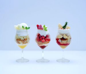アヲハタが表参道にポップアップカフェ 新たなフルーツの食シーン、若者にPR - 食品新聞 WEB版（食品新聞社）