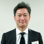 齋藤俊太郎実行委員長 - 食品新聞 WEB版（食品新聞社）