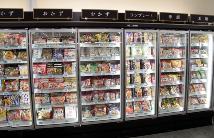 家庭用冷凍食品 数量回復へ攻勢強める CM・販促で価値訴求
