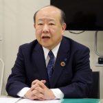 西田直裕代表理事副会長（日本海水社長） - 食品新聞 WEB版（食品新聞社）