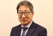 ロッテ新社長に中島英樹氏 ロッテ中島英樹次期社長