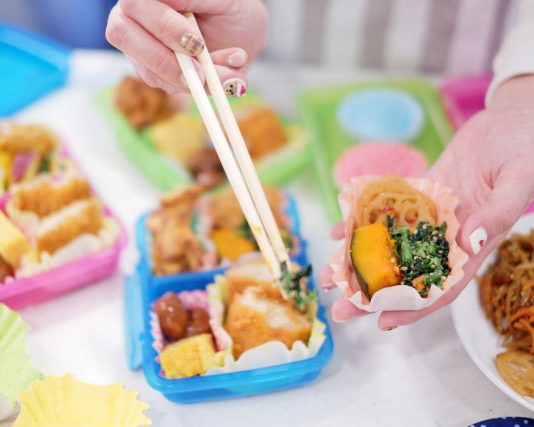 お弁当に冷凍食品「愛情感じる」9割 ニチレイフーズ調査