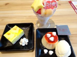 推しの子コラボのスイーツ3品 スシロー - 食品新聞 WEB版（食品新聞社）