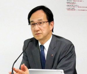 平和堂 30～40代の獲得に力 平松社長「200億円のチャンス」