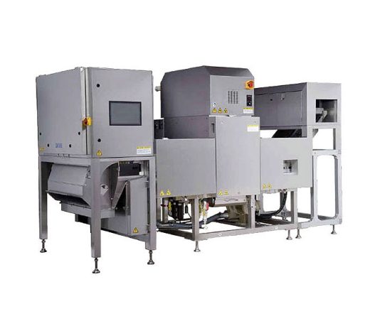 「BELTUZA　SPECTRA」（サタケ）