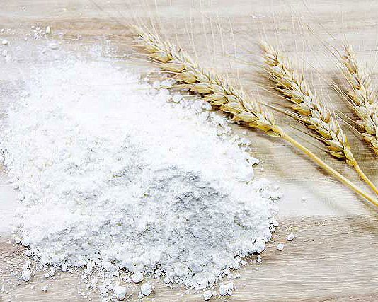鳥越製粉 業務用小麦粉価格を改定 7月1日納品分から実施