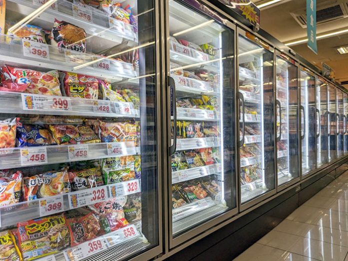 冷凍食品 昨年は3年ぶり生産減も出荷額は過去最高 価格改定で効果