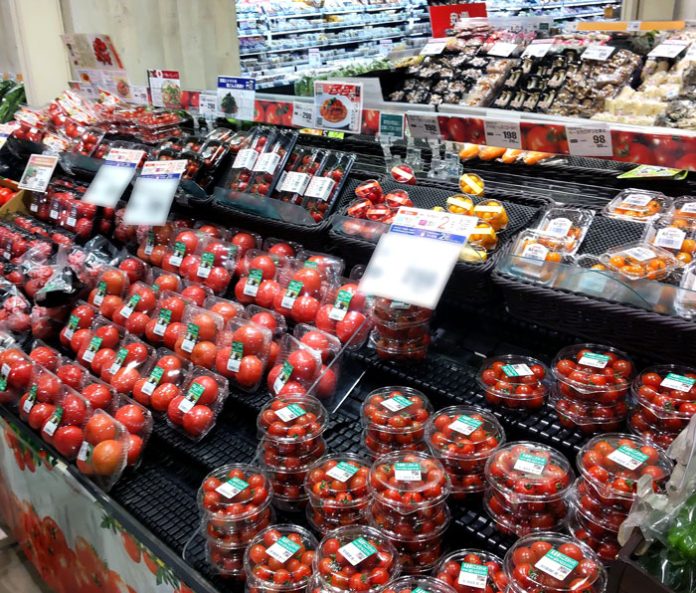 カゴメ 生鮮トマトでメーカー各社とコラボ 情報接点を増やし新メニュー提案