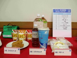 デリバリーの人気商品 - 食品新聞 WEB版（食品新聞社）