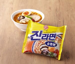 「ジンラーメン マイルド」 - 食品新聞 WEB版（食品新聞社）