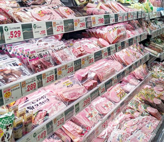 ハム大手4社 新中期３か年計画始動 3年遅れで達成へ