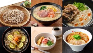 「The乾麺グランプリ」 多彩なメニューが集結 5月18～19日、駒沢公園で 日本アクセス - 食品新聞 WEB版（食品新聞社）