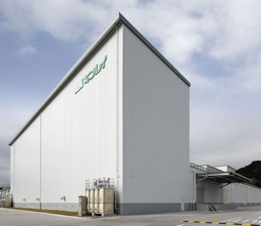 年間１千万食を製造