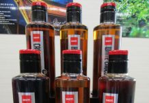 キーコーヒー、業務用でアレンジコーヒー提案強化 自然素材だけでできたNZ産シロップ「SHOTT(ショット)」で ニュージーランド(NZ)産コーヒーシロップ「SHOTT(ショット)」