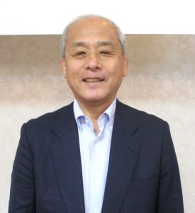 清協連・清工連の仲原孝志理事長 - 食品新聞 WEB版（食品新聞社）