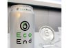 飲料用缶の蓋「Eco End」